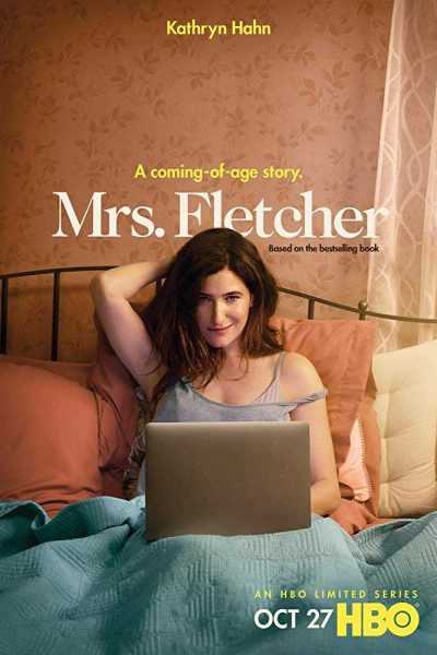 مسلسل Mrs. Fletcher الموسم الأول