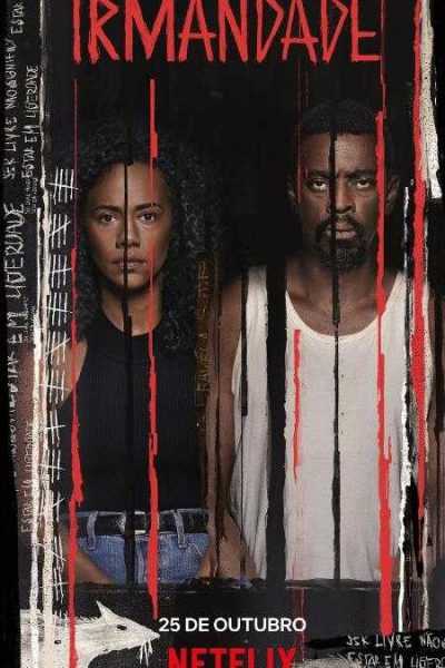 مسلسل Brotherhood الموسم الأول