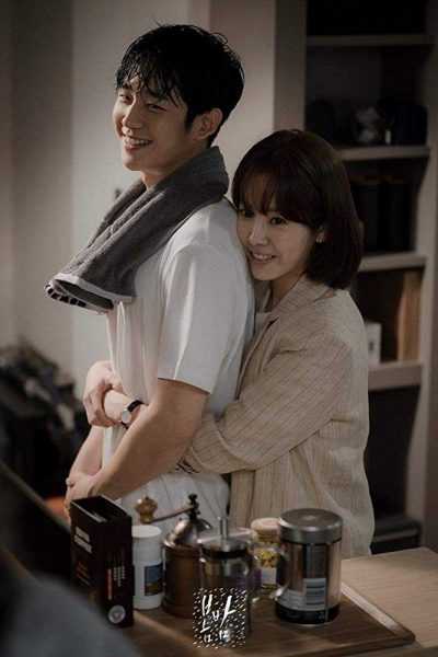 مسلسل One Spring Night