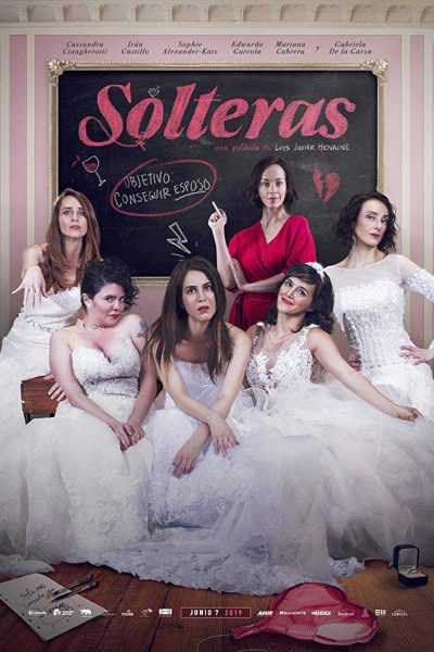 فيلم Solteras 2019 مترجم