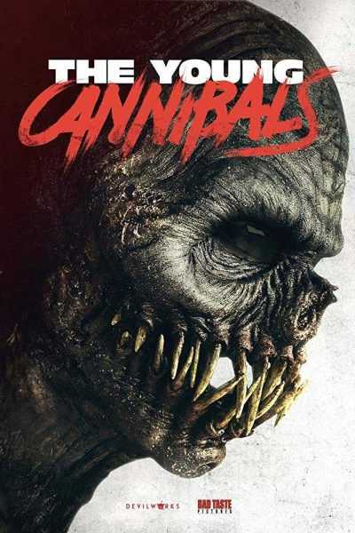فيلم The Young Cannibals 2019 مترجم