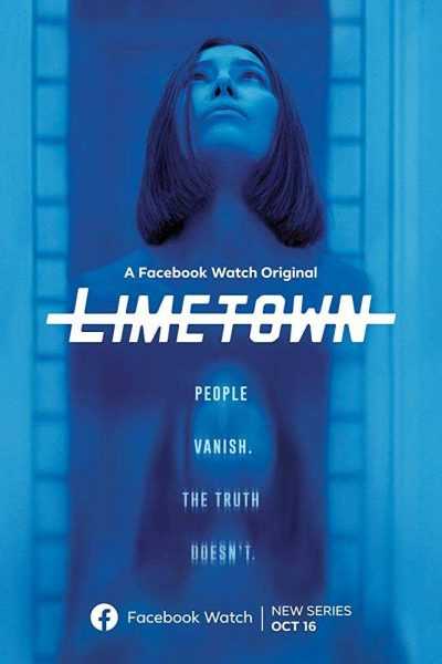 مسلسل Limetown الموسم الأول