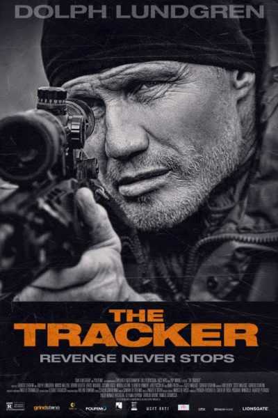 فيلم The Tracker 2019 مترجم