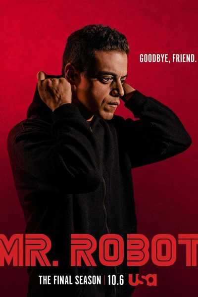 7025مسلسل Mr. Robot