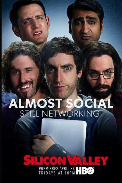 مسلسل Silicon Valley الموسم السادس