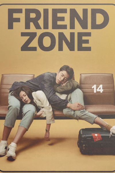 فيلم Friend Zone 2019 مترجم