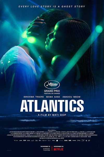 فيلم Atlantique 2019 مترجم