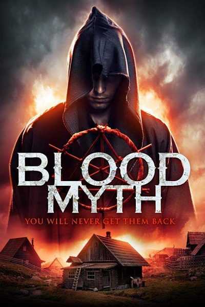 فيلم Blood Myth 2019 مترجم
