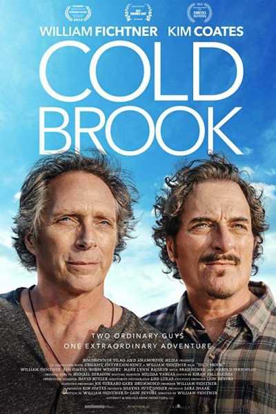 فيلم Cold Brook 2018 مترجم