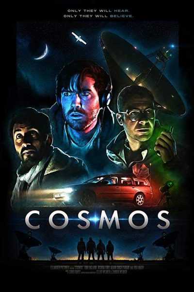 فيلم Cosmos 2019 مترجم