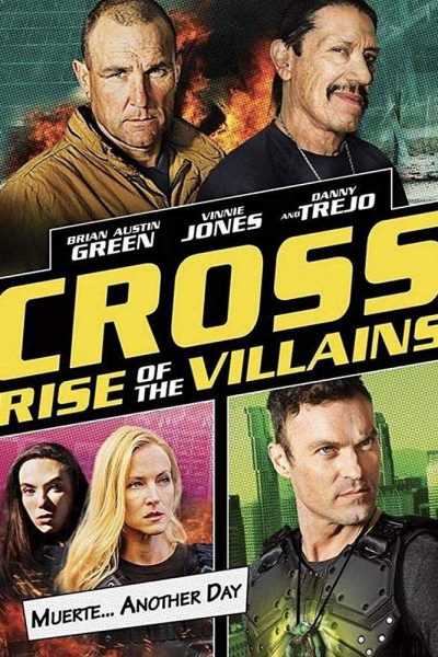 فيلم Cross 3 2019 مترجم