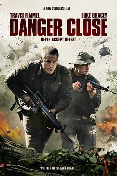 فيلم Danger Close: The Battle of Long Tan 2019 مترجم