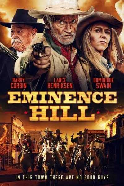 فيلم Eminence Hill 2019 مترجم