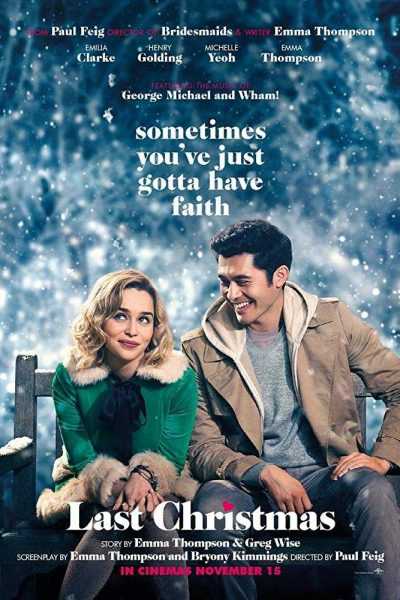 فيلم Last Christmas 2019 مترجم