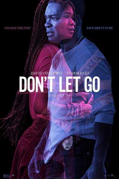فيلم Don’t Let Go 2019 مترجم