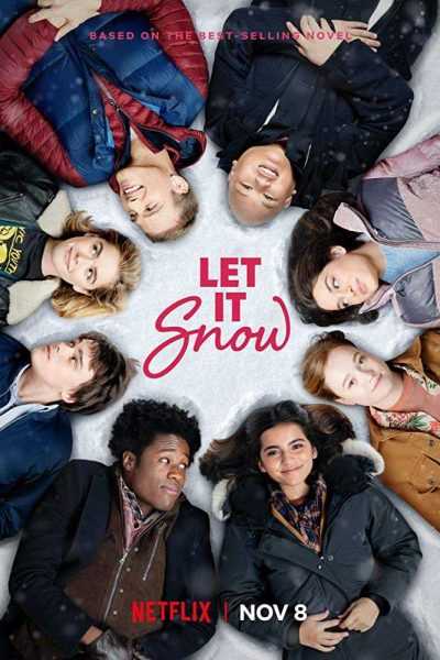 فيلم Let It Snow 2019 مترجم
