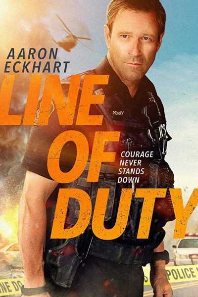 فيلم Line of Duty 2019 مترجم