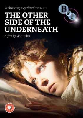 فيلم The Other Side of the Underneath 1972 مترجم