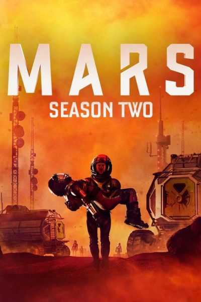 41230مسلسل Mars