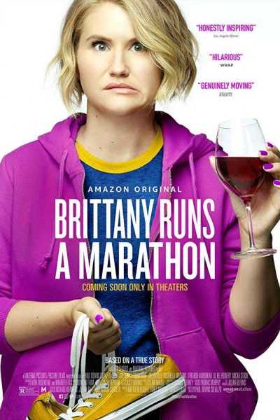فيلم Brittany Runs a Marathon 2019 مترجم