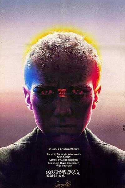 فيلم Come and See 1985 مترجم