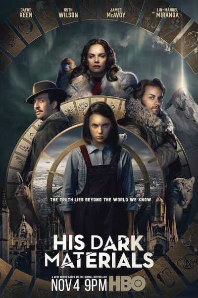 114608مسلسل His Dark Materials