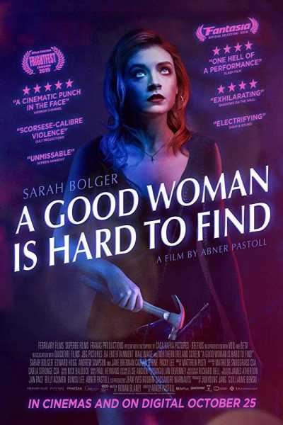 فيلم A Good Woman Is Hard to Find 2019 مترجم