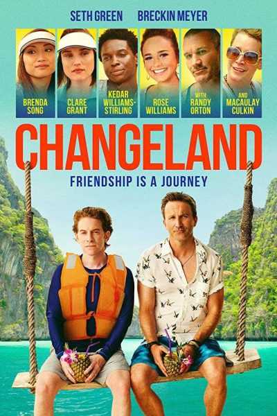 فيلم Changeland 2019 مترجم