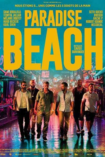 فيلم Paradise Beach 2019 مترجم