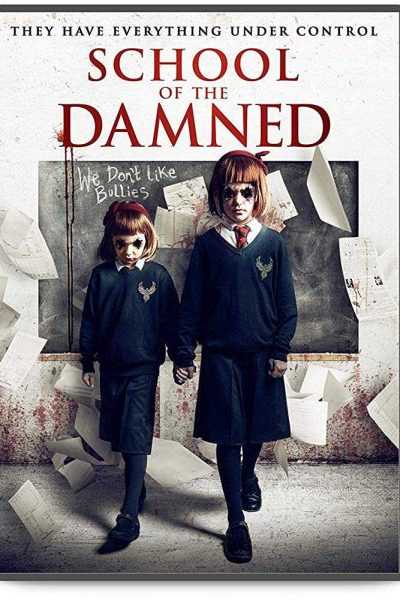 فيلم School of the Damned 2019 مترجم