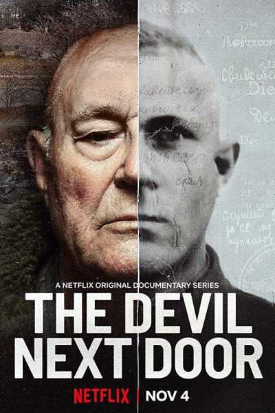 برنامج The Devil Next Door الموسم الاول – الحلقة 5 والاخيرة