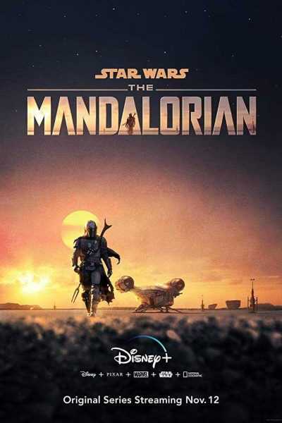 209712مسلسل The Mandalorian
