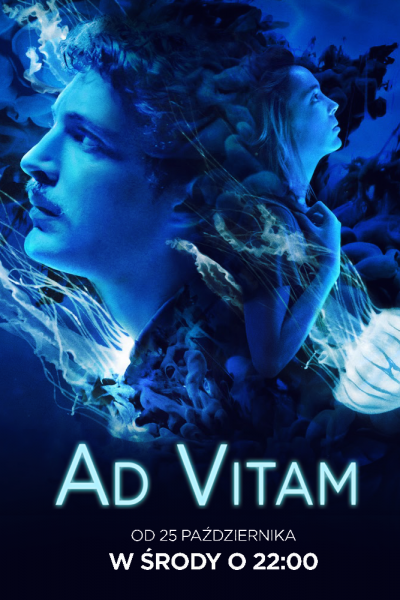 مسلسل Ad Vitam الموسم الاول