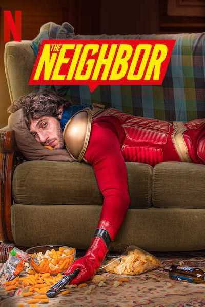 مسلسل El vecino الموسم الاول