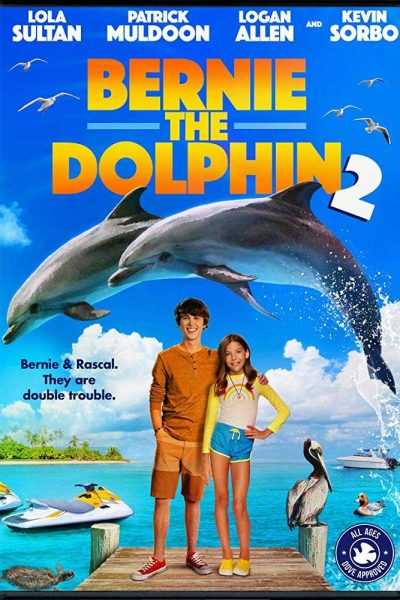 فيلم Bernie the Dolphin 2 2019 مترجم