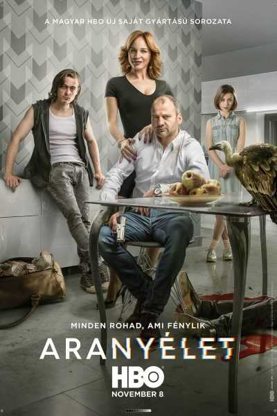 93555مسلسل Aranyélet