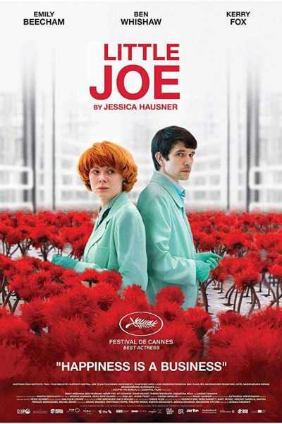 فيلم Little Joe 2019 مترجم