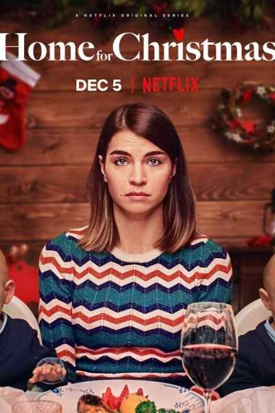 116410مسلسل Home for Christmas