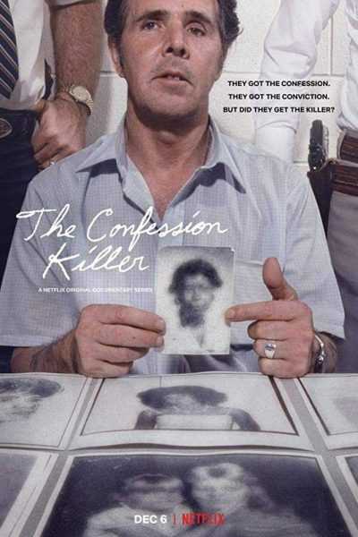 مسلسل The Confession Killer الموسم الأول