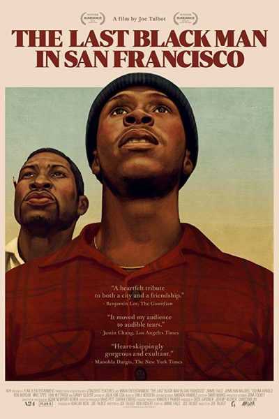 فيلم The Last Black Man In San Francisco 2019 مترجم