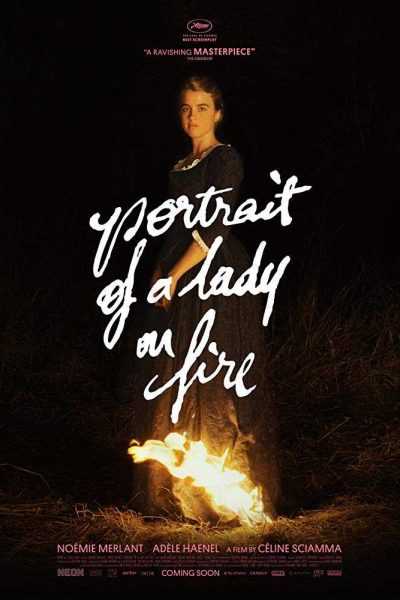 فيلم Portrait of A Lady on Fire 2019 مترجم