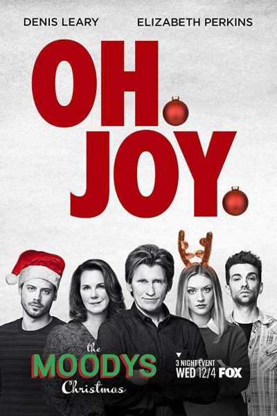 مسلسل The Moodys الموسم الأول