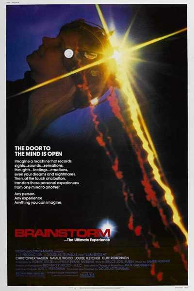 فيلم Brainstorm 1983 مترجم