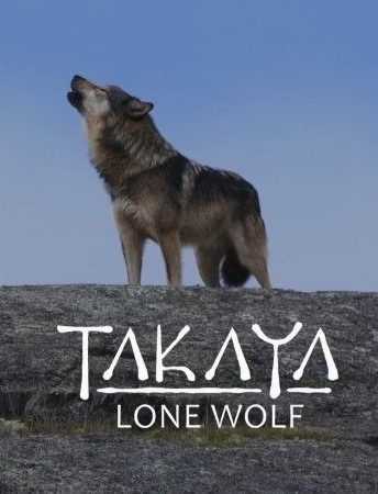 فيلم Takaya Lone Wolf 2019 مترجم