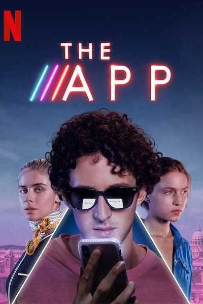 فيلم The App 2019 مترجم