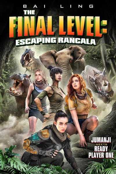 فيلم The Final Level: Escaping Rancala 2019 مترجم