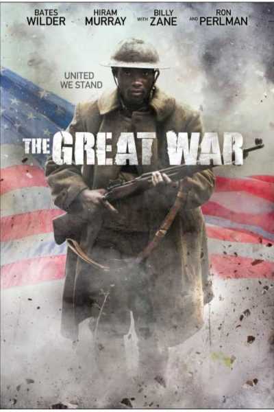 فيلم The Great War 2019 مترجم