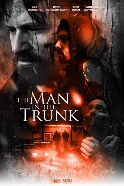 فيلم The Man in the Trunk 2019 مترجم