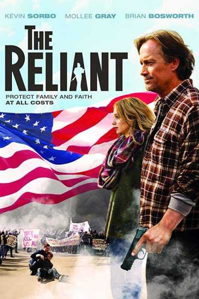 فيلم The Reliant 2019 مترجم