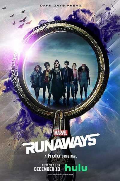 40782مسلسل Runaways